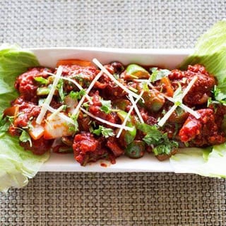 Chicken Curry