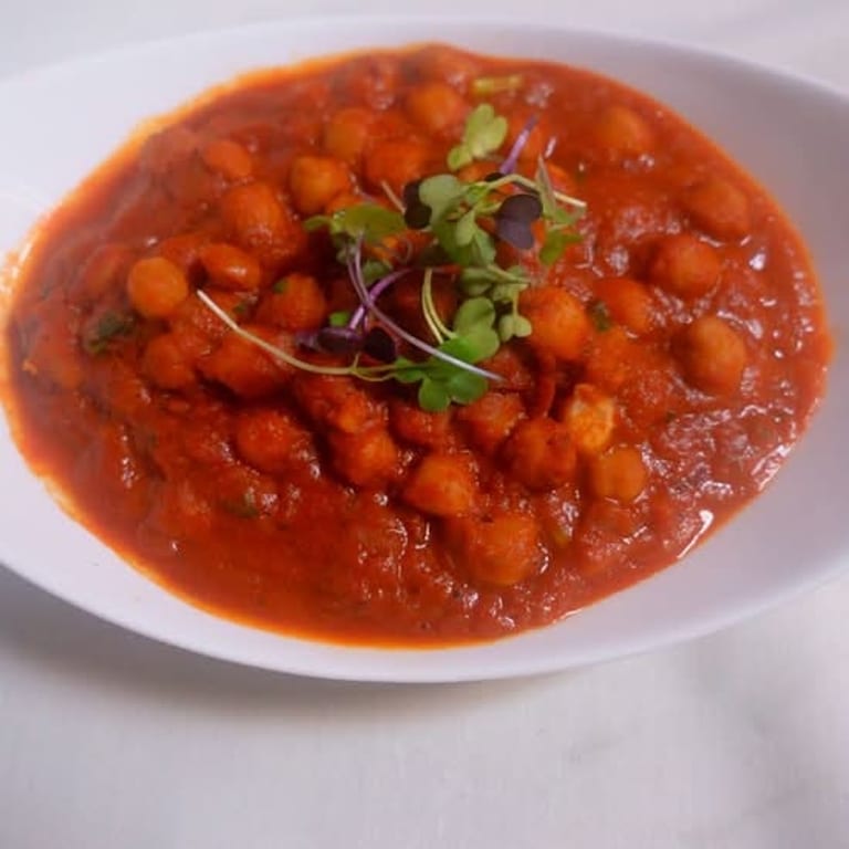Discover Our Masala Dishes