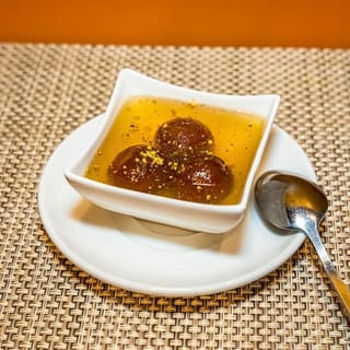 Gulab Jamun