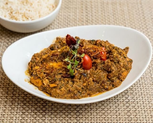 Chicken Veppudu.